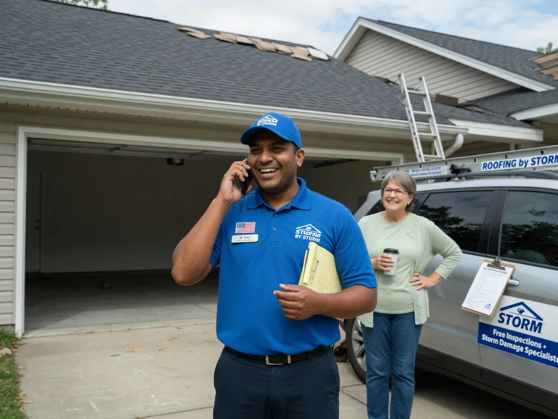 Roof Repair Near Me Center Ridge, AR FAQs